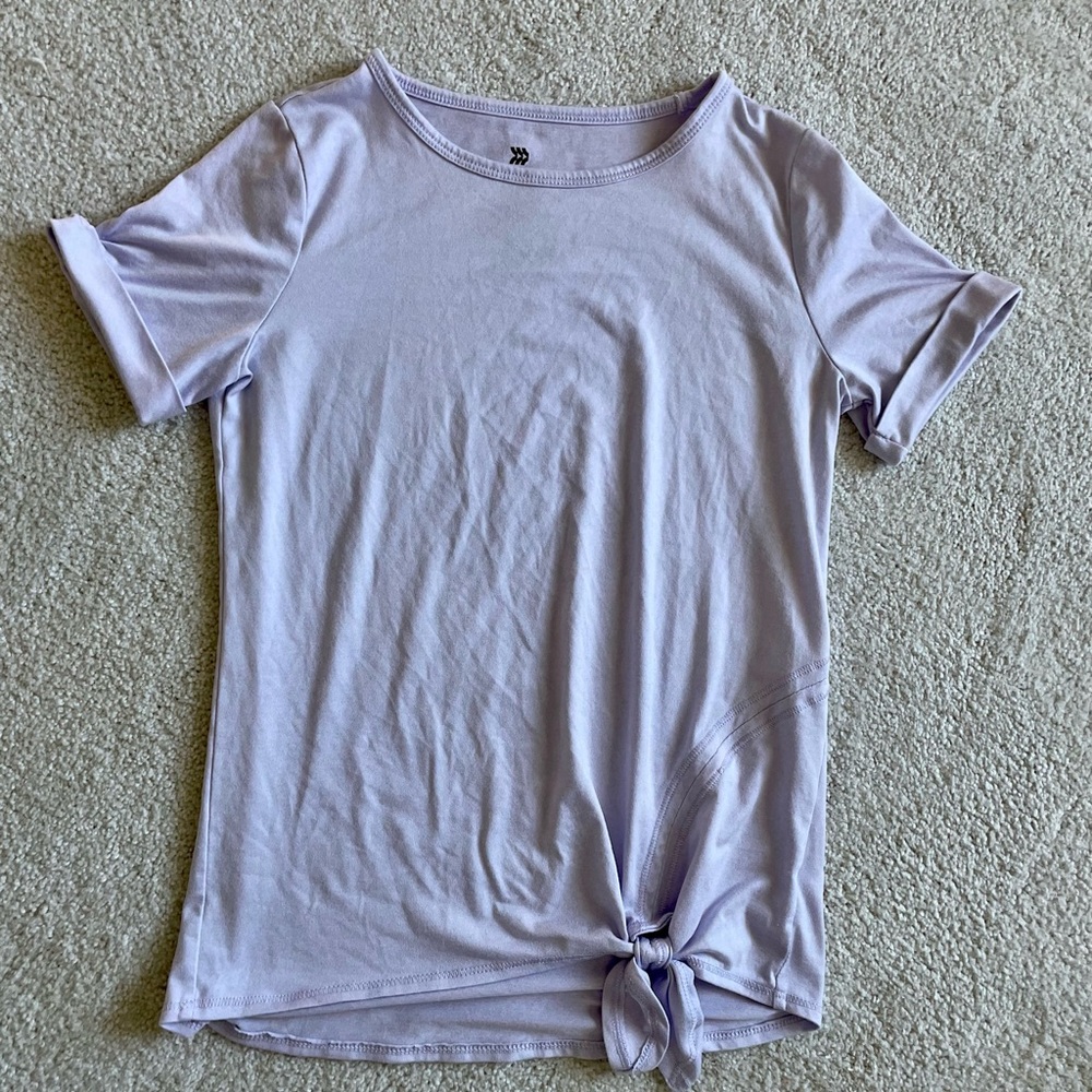 All in Motion top